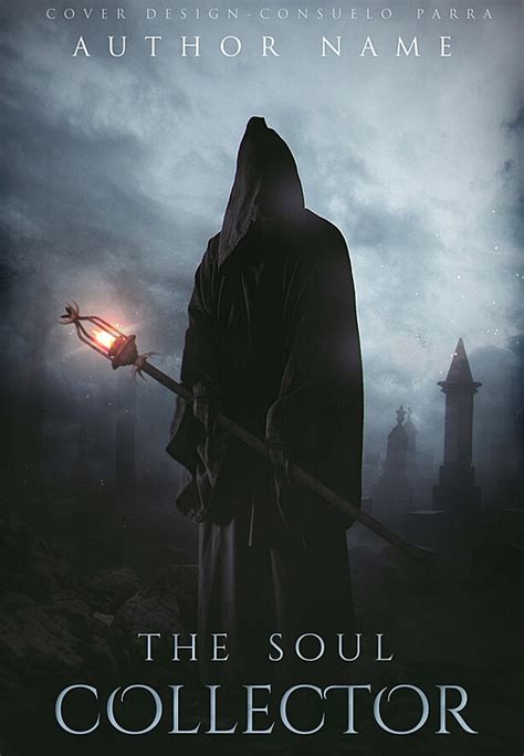 The Scavenger: Soul Collector
