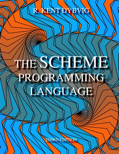 The Scheme Programming Language (MIT Press)
