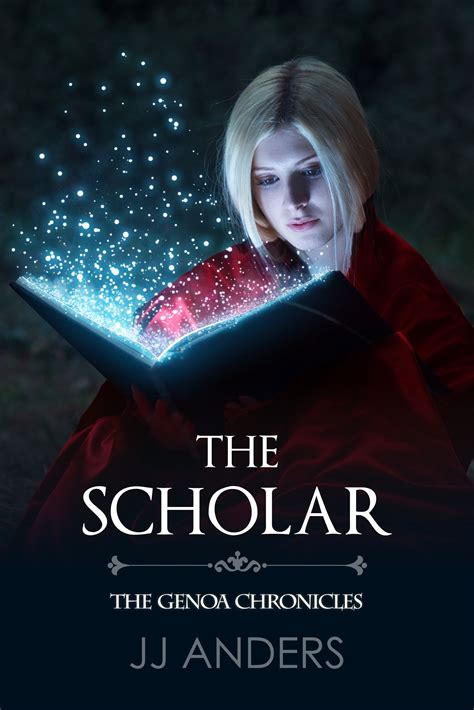 The Scholar