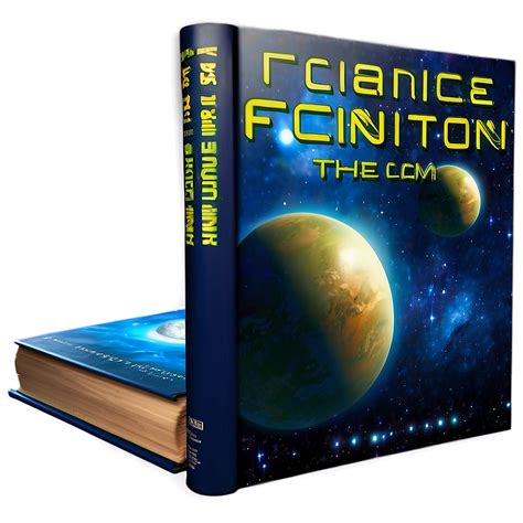 The Science Fiction Bundle