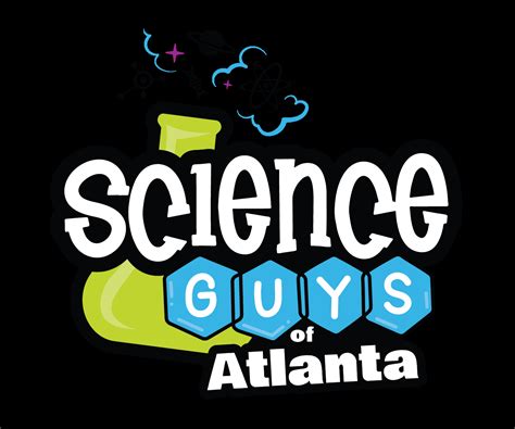 The Science Guys