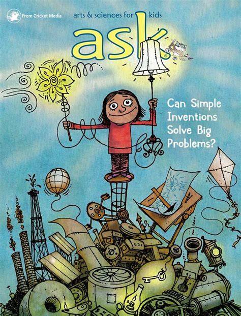 The Science of Ask Strings