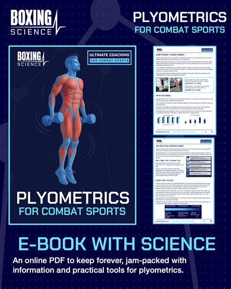 The Science of Boxing and Other Combat Sports