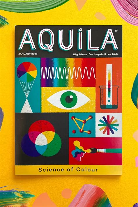 The Science of Colour