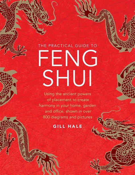 The Science of Feng Shui