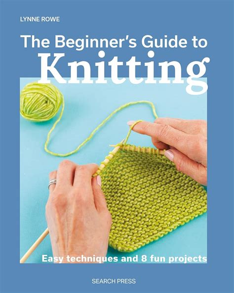 The Science of Knitting