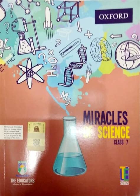 The Science of Miracles