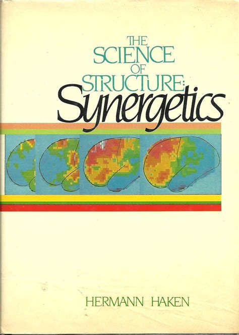 The Science of Structure: Synergetics