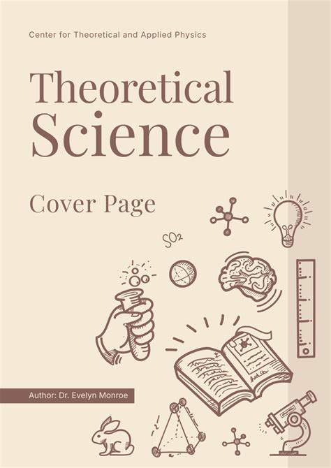 The Scientific Process