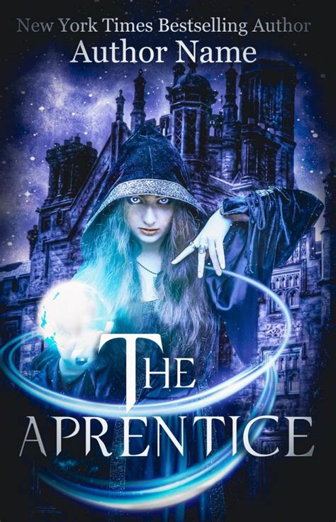 The Scientist's Aprentice