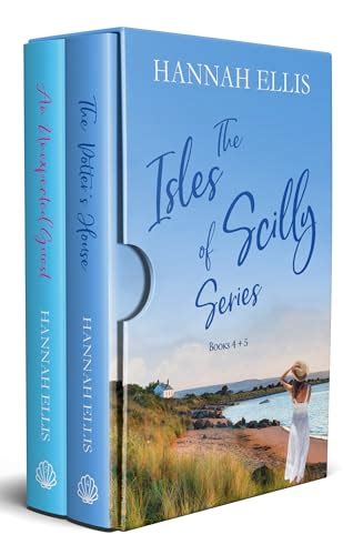 The Scilly Isles