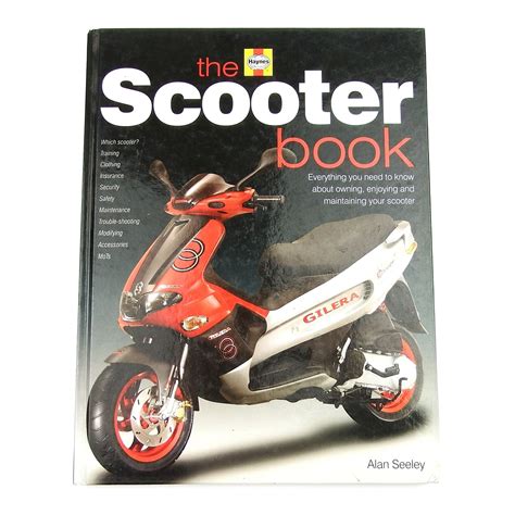 The Scooter