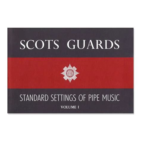 The Scots Guard