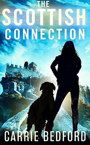 The Scottish Connection (Kate Benedict, #4)