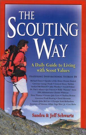 The Scouting Way