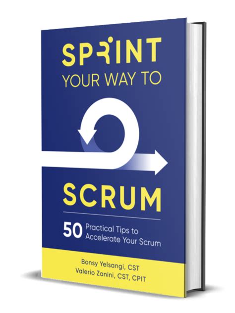 The Scrum Framework - Training Book