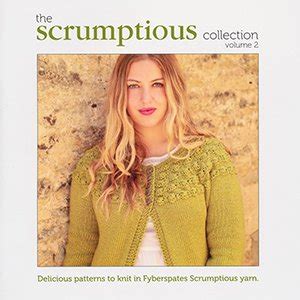 The Scrumptious Collection Volume 2