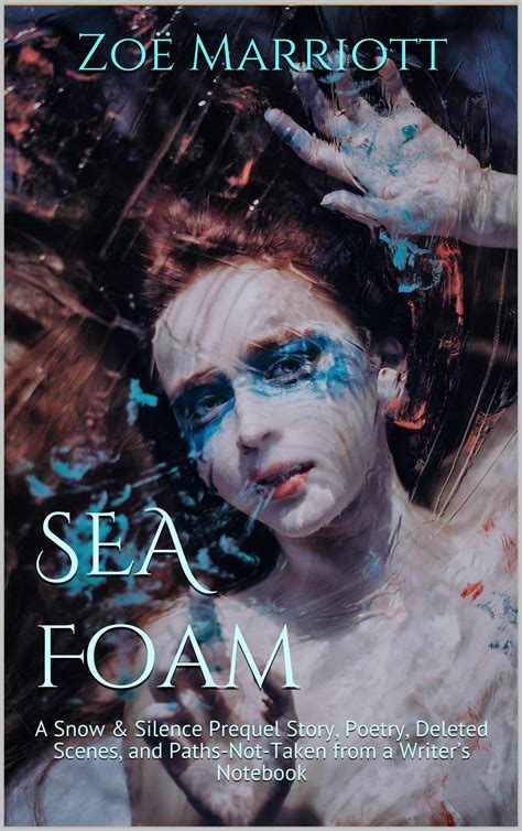 The Sea Foam