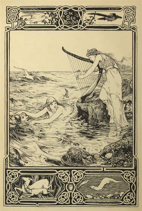 The Sea Maiden