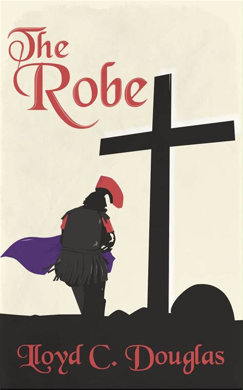 The Seamless Robe