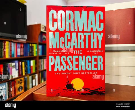 The Search for Judd Mccarthy
