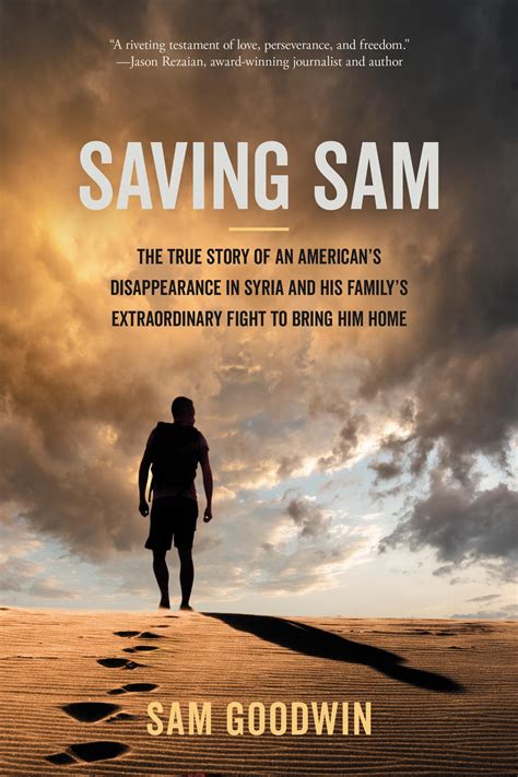 The Search for Sam