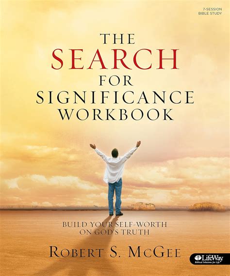 The Search for Significance