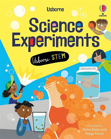 The Second Book of Experiments