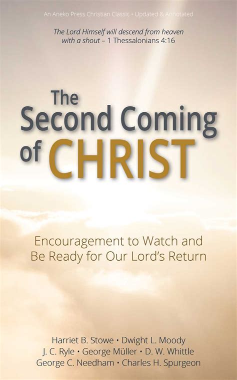 The Second Coming of Christ Practically Considered