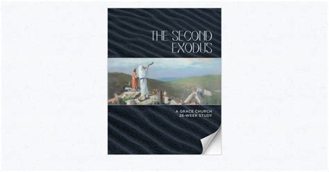 The Second Exodus