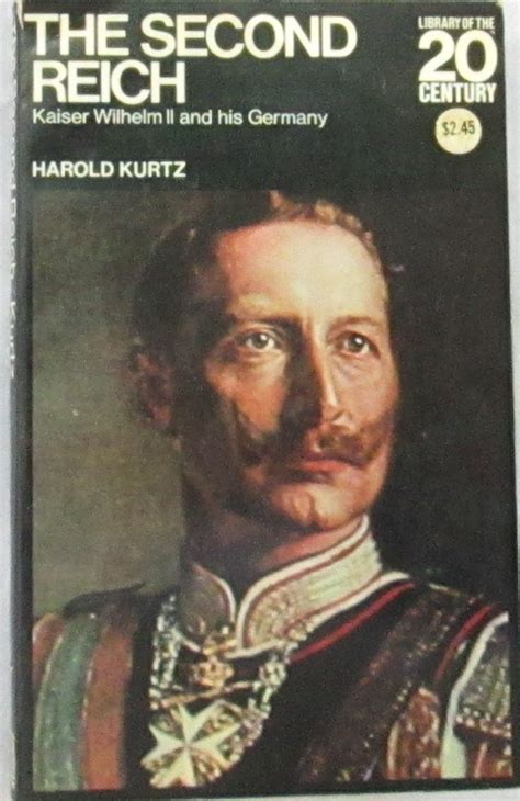 The Second Reich