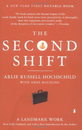 The Second Shift