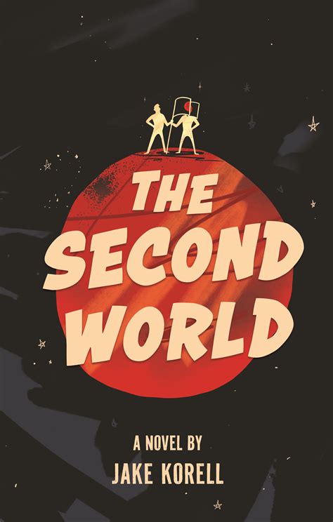 The Second WORLD OF IF
