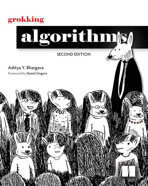 The Secret Algorithms