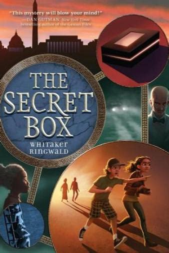 The Secret Box