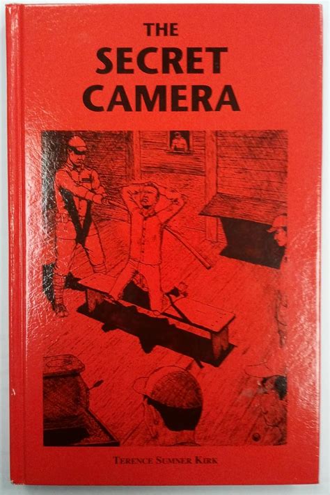 The Secret Camera