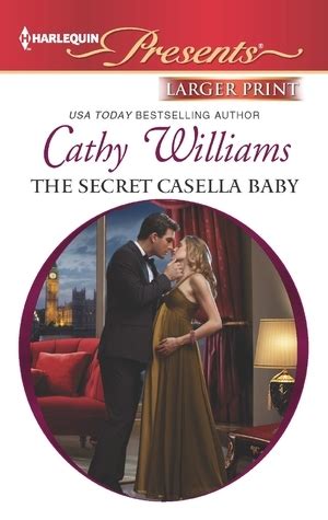 The Secret Casella Baby
