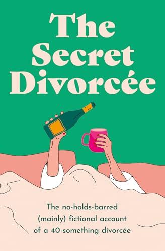 The Secret Divorcée