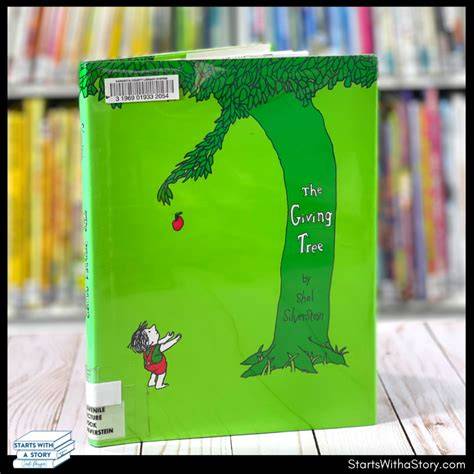 The Secret Gift Under the Tree