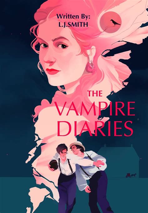 The Secret Life Of A Vampire
