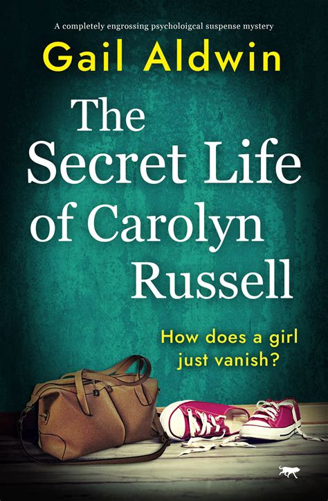 The Secret Life of Carter Drake
