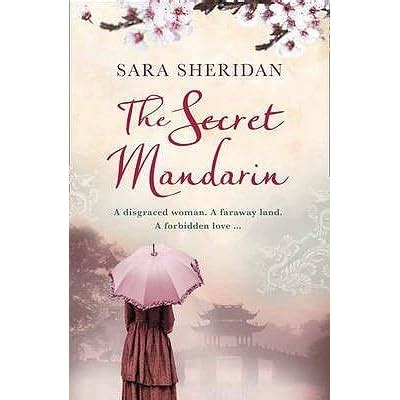 The Secret Mandarin