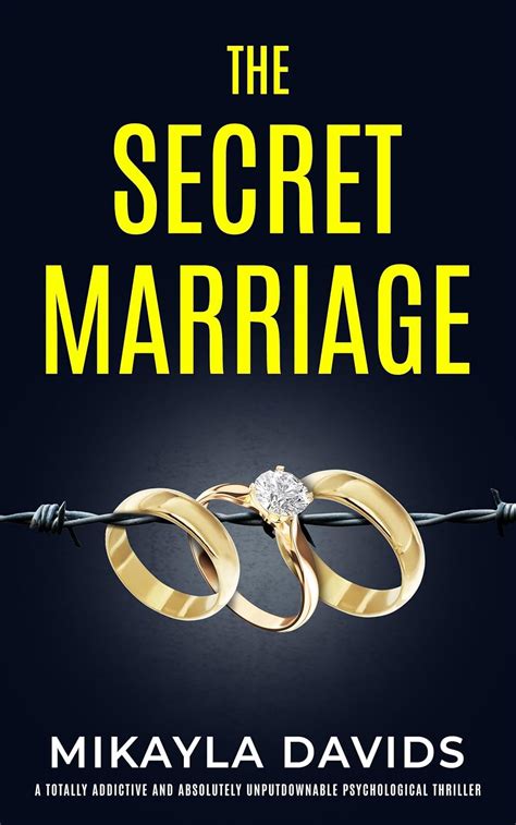 The Secret Marriage