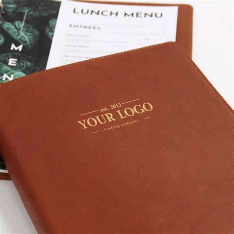 The Secret Menu