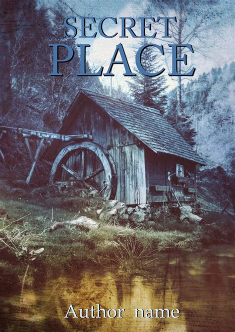 The Secret Place