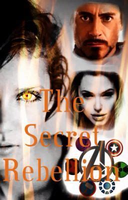 The Secret Rebellion