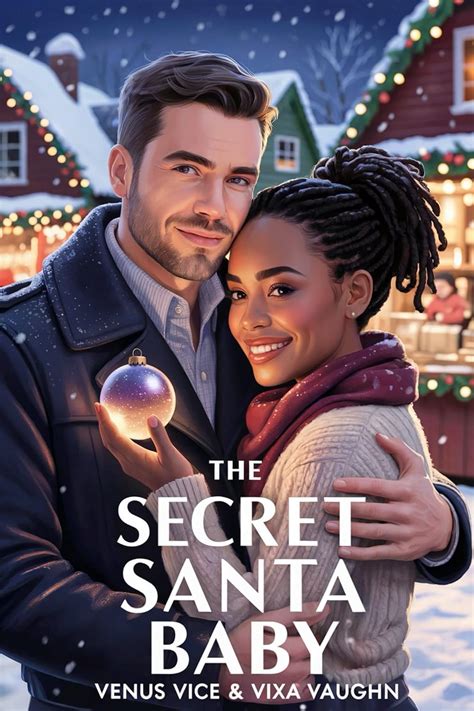 The Secret Santa Baby