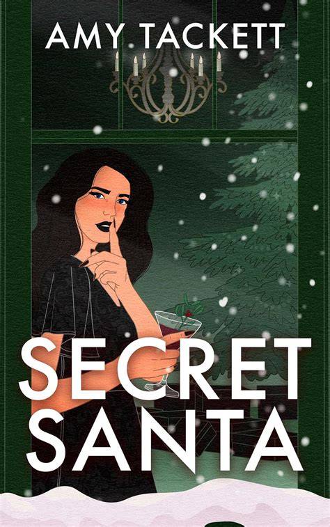 The Secret Santa