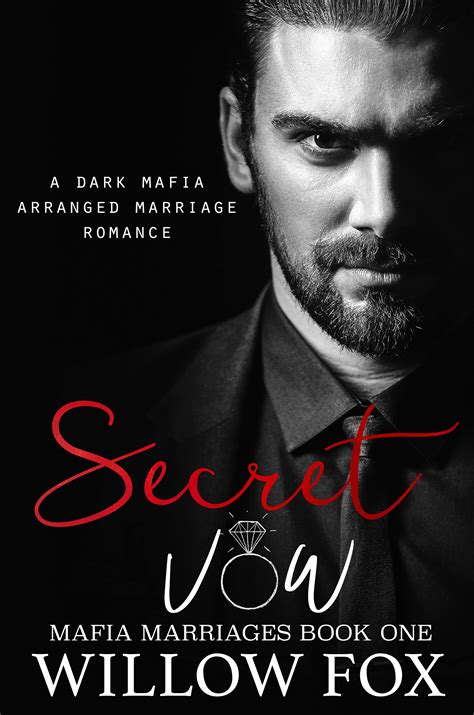 The Secret Vow