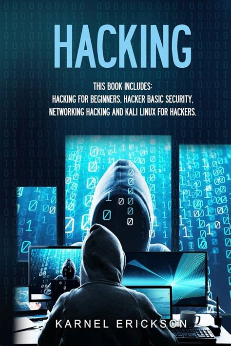 The Secret of Hacking